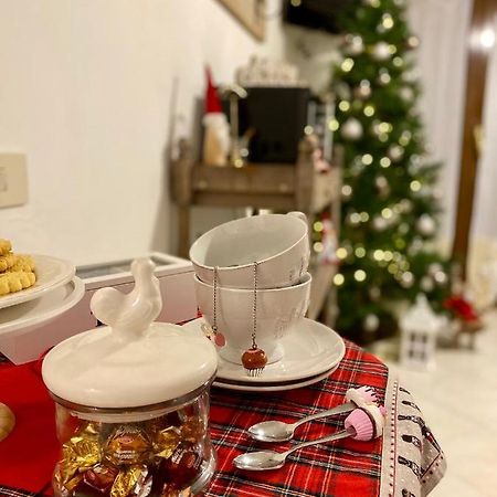 B&B Le Quattro Stagioni 马达莱纳 外观 照片