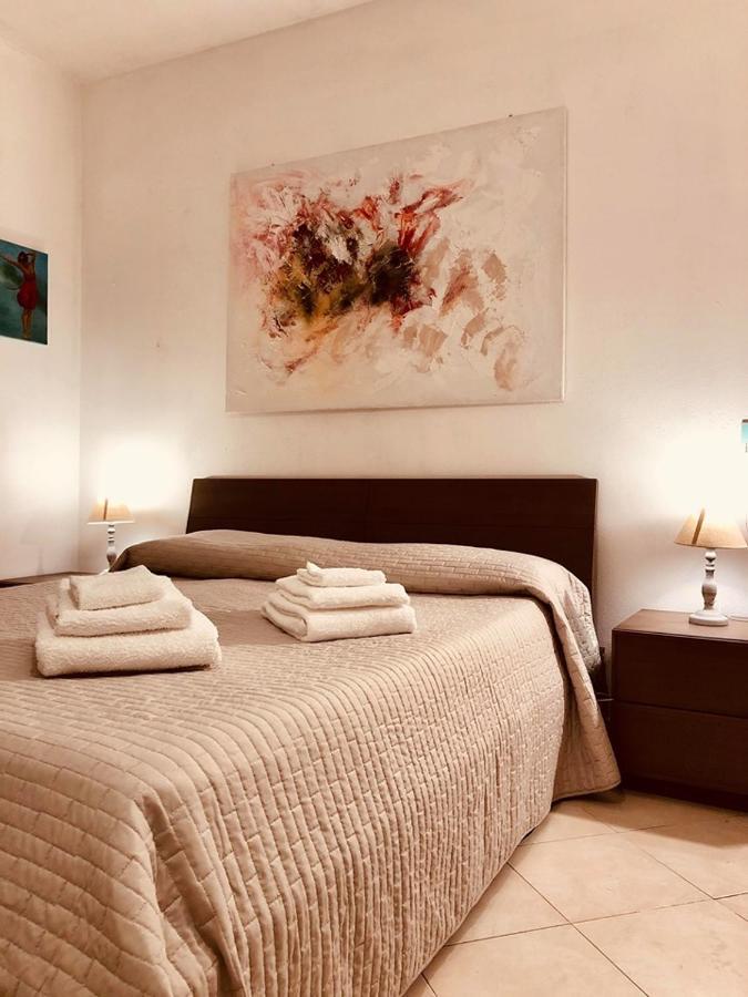 B&B Le Quattro Stagioni 马达莱纳 外观 照片
