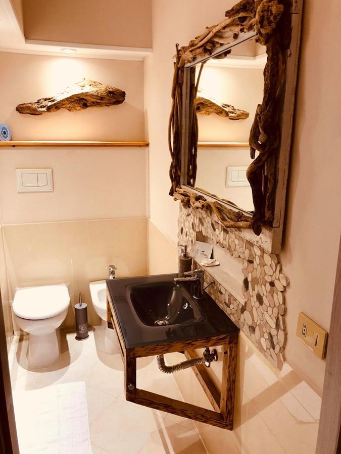 B&B Le Quattro Stagioni 马达莱纳 外观 照片