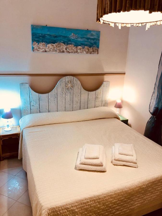 B&B Le Quattro Stagioni 马达莱纳 外观 照片
